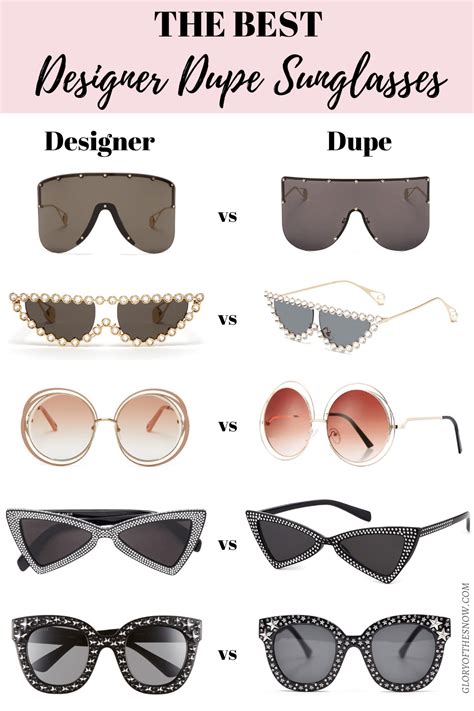 dior dupe sunglasses ebay|Sunglasses Dupes .